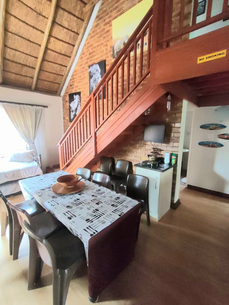 4 Bedroom Property for Sale in River Lodge Estate Free State